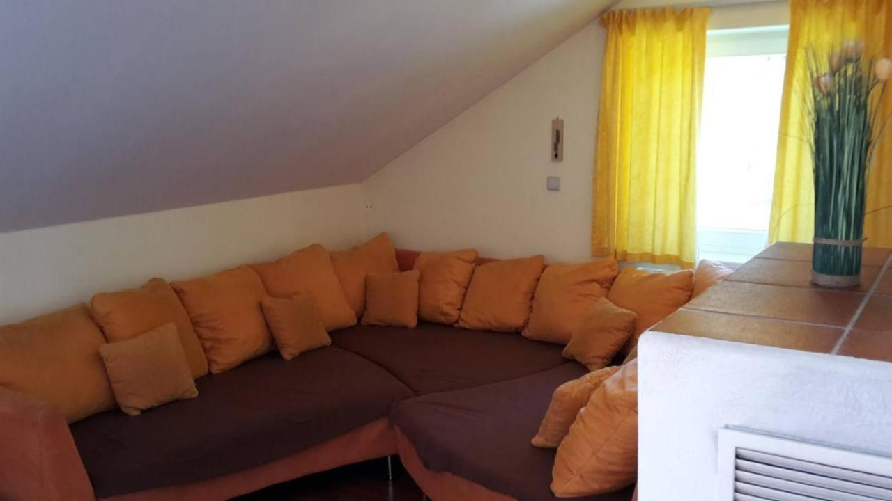 דירות הרמגור Haus Branol מראה חיצוני תמונה