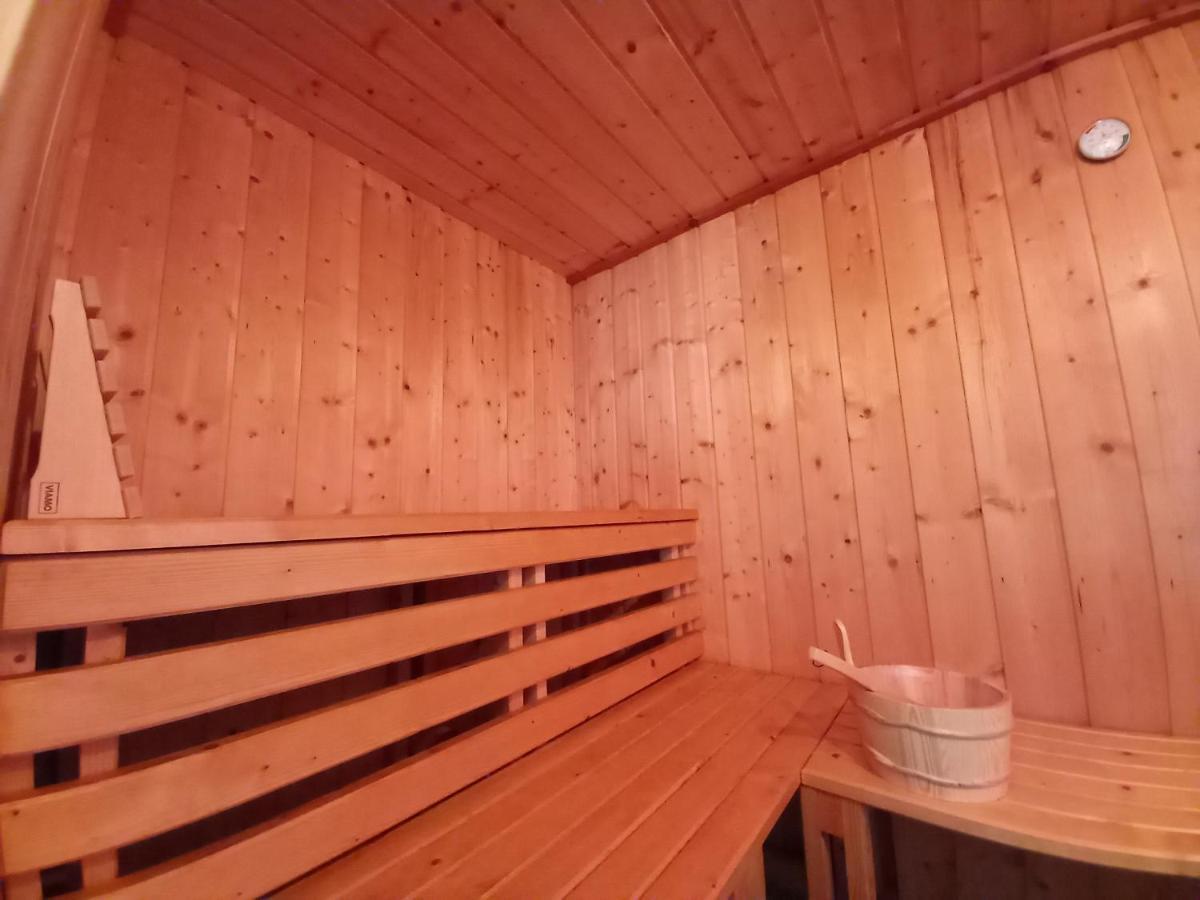 דירות הרמגור Haus Branol מראה חיצוני תמונה