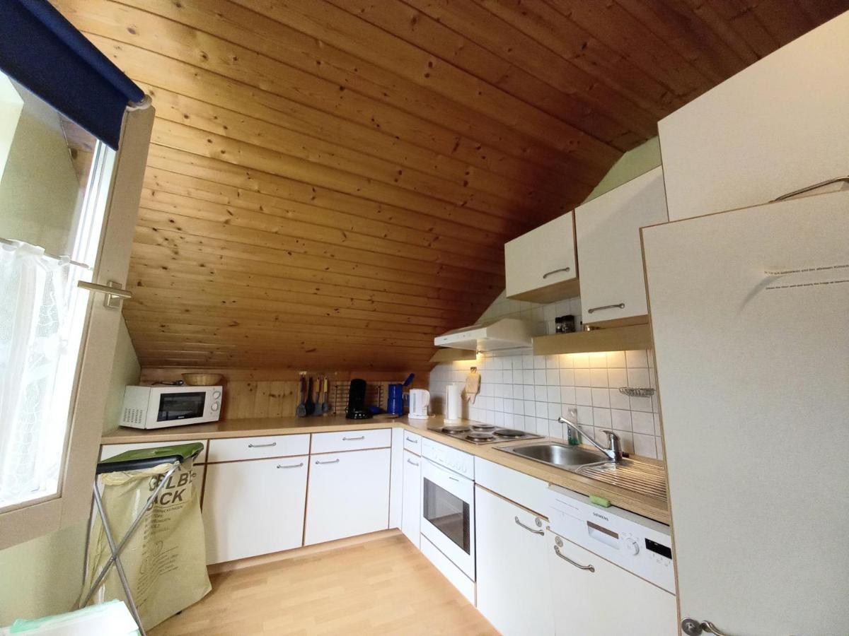 דירות הרמגור Haus Branol מראה חיצוני תמונה