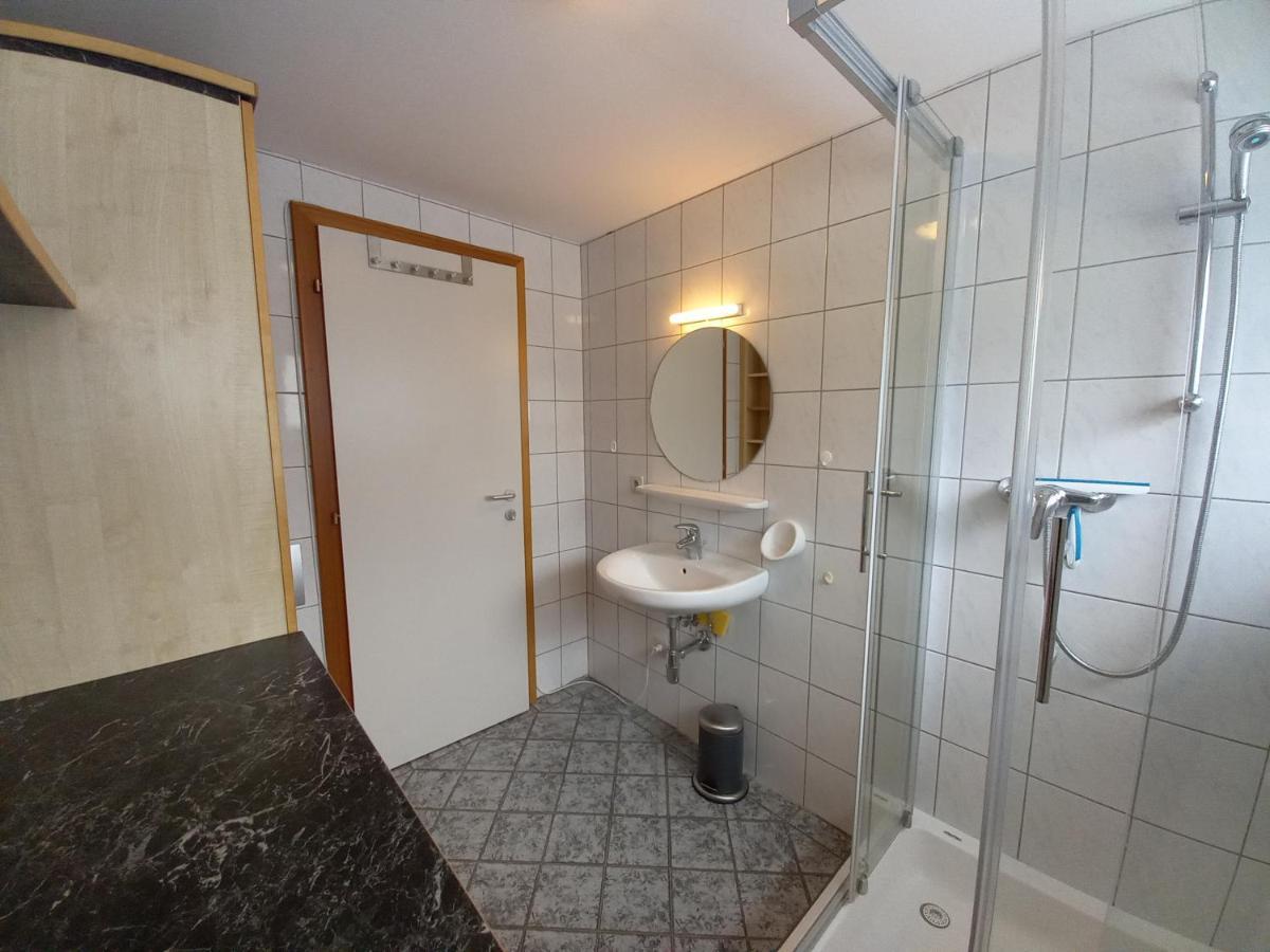 דירות הרמגור Haus Branol מראה חיצוני תמונה