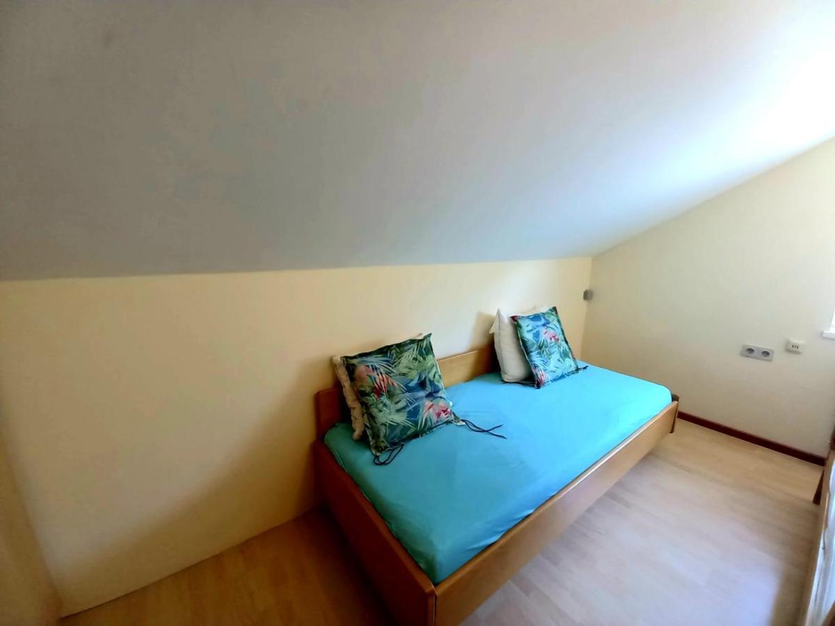 דירות הרמגור Haus Branol מראה חיצוני תמונה