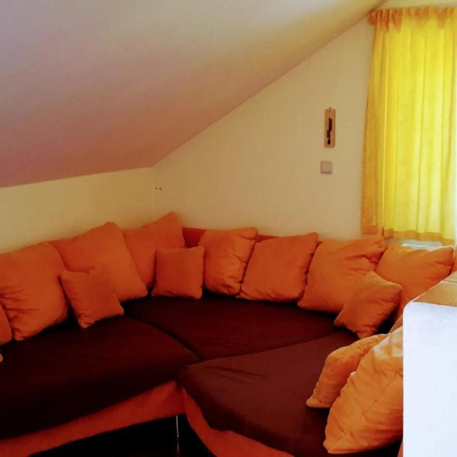 דירות הרמגור Haus Branol מראה חיצוני תמונה