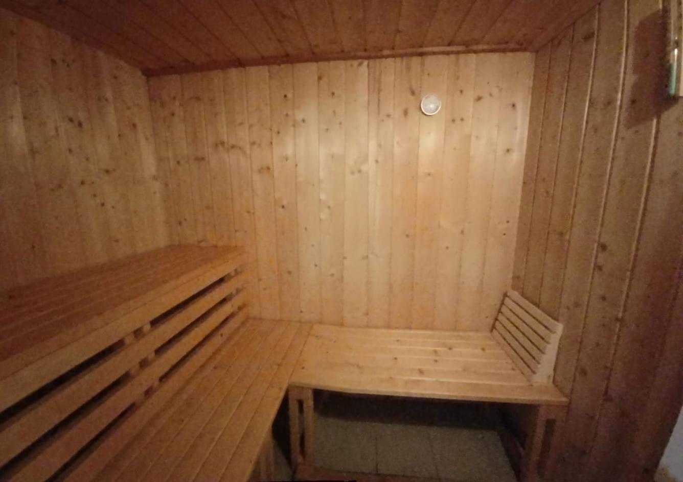 דירות הרמגור Haus Branol מראה חיצוני תמונה
